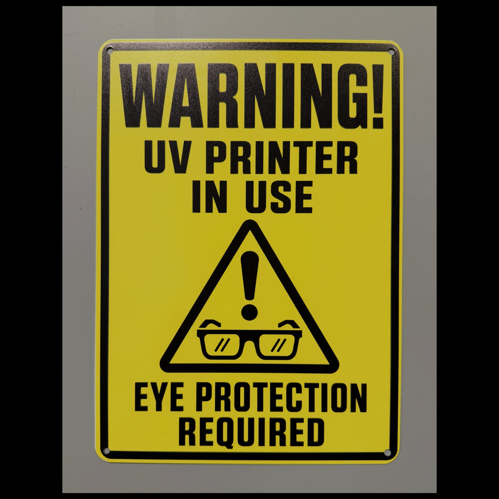 Signs & branded displays