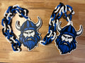 Custom Pendant Chain with Your Logo (Single)